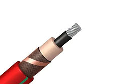 UNE Standard LSZH HEPRZ1 Cable