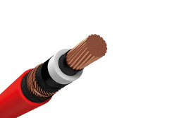 RHZ1 LSZH Cable