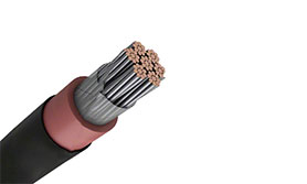 NSGAFÖU 1.8/3kV Rubber Cable