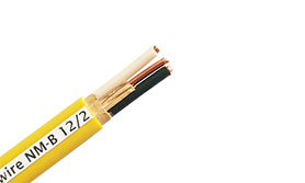 RW90 Cable, Copper Cable, XLPE Insulation Cable